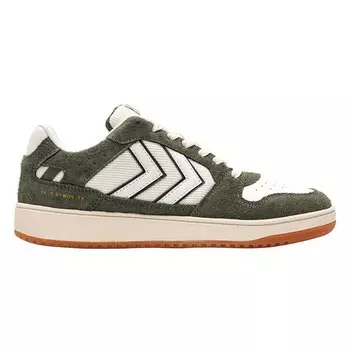 Кроссовки Hummel St. Power Play HS, зеленый