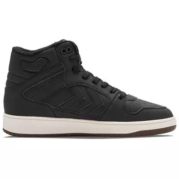 Кроссовки Hummel St. Power Play Mid Winter, черный