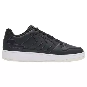 Кроссовки Hummel St. Power Play Ml, черный