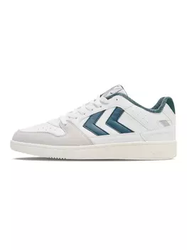 Кроссовки Hummel St. Power Play Pl, белый