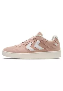 Кроссовки Hummel St Power Play, почти абрикосовый