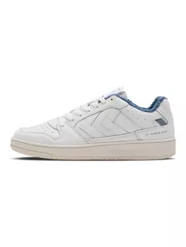 Кроссовки Hummel St. Power Play Retro, белый