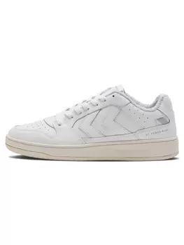 Кроссовки Hummel St. Power Play Retro, белый