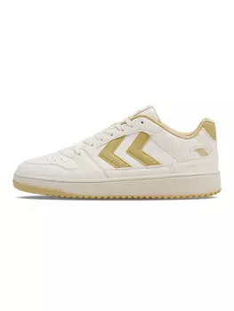 Кроссовки Hummel St. Power Play Rt, белый