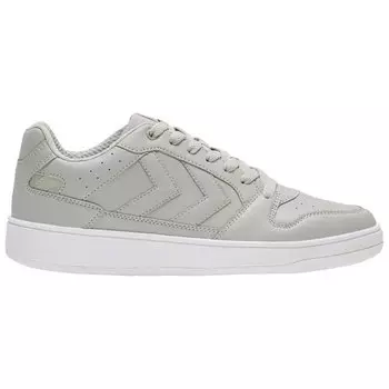 Кроссовки Hummel ST Power Play, серый