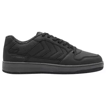 Кроссовки Hummel St. Power Play Tex, черный