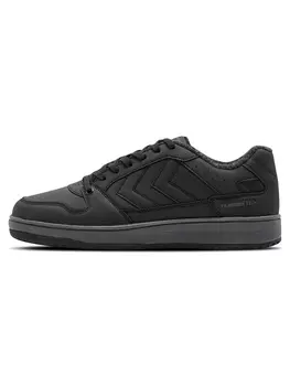 Кроссовки Hummel St. Power Play Tex, черный