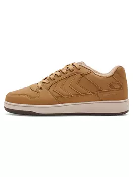 Кроссовки Hummel St. Power Play Tex, цвет RUBBER