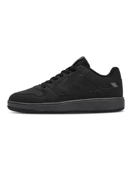Кроссовки Hummel St. Power Play Winter, черный