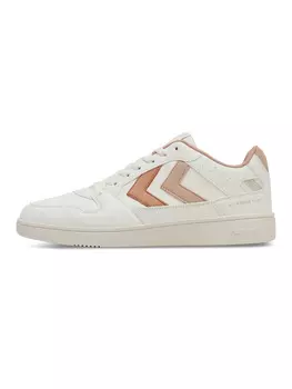 Кроссовки Hummel St. Power Play Wmns, белый