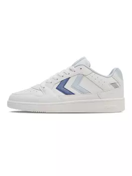 Кроссовки Hummel St. Power Play Wmns, белый