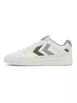 Кроссовки Hummel St. Power Play Wmns, белый