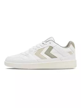 Кроссовки Hummel St. Power Play Wmns, белый