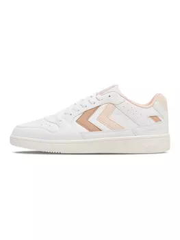 Кроссовки Hummel St. Power Play Wmns, белый