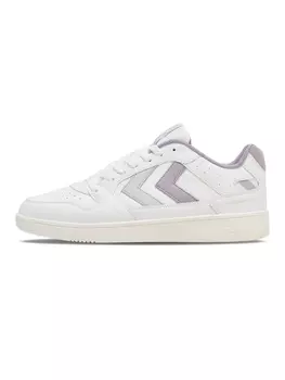Кроссовки Hummel St. Power Play Wmns, белый