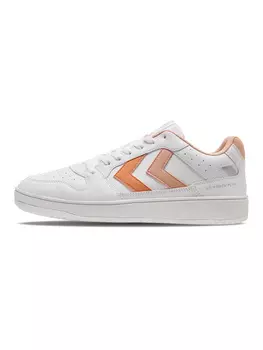 Кроссовки Hummel St. Power Play Wmns, белый