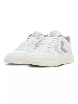Кроссовки Hummel "ST. POWER PLAY WMNS ", фиолетовый