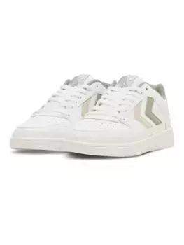 Кроссовки Hummel "ST. POWER PLAY WMNS ", серый