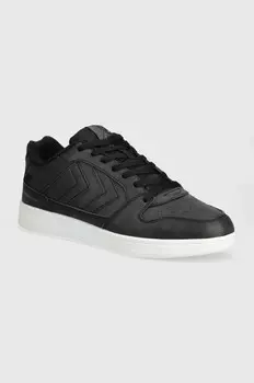 Кроссовки Hummel ST. СИЛОВАЯ ИГРА, черный