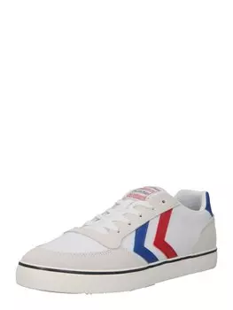 Кроссовки Hummel Stadil, цвет White/Off white