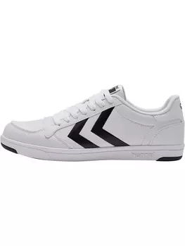 Кроссовки Hummel Stadil Light, белый