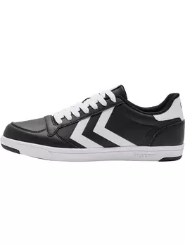 Кроссовки Hummel Stadil Light, черный