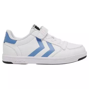 Кроссовки Hummel Stadil Light Quick, белый