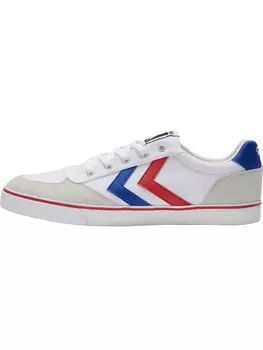 Кроссовки Hummel Stadil Low Ogc 3.0, белый