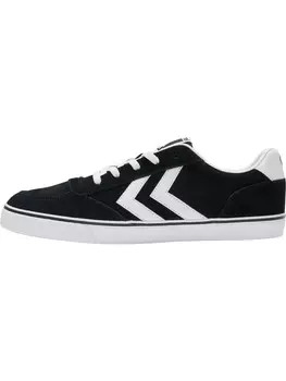 Кроссовки Hummel Stadil Low Ogc 3.0, черный