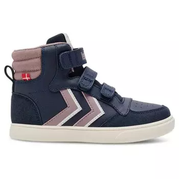 Кроссовки Hummel Stadil Pro, синий