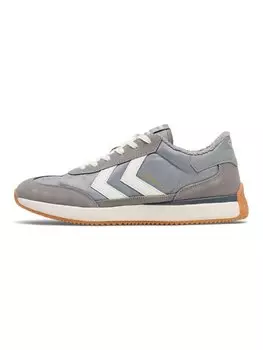 Кроссовки Hummel СТАДИОН, цвет sharkskin