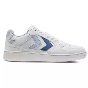 Кроссовки Hummel StPower Play, белый