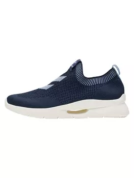 Кроссовки Hummel Tatum Seamless, черный