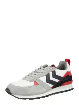 Кроссовки Hummel Thor, белый