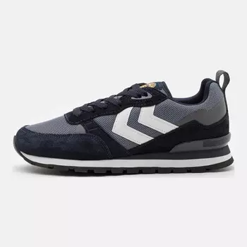 Кроссовки Hummel Thor , black iris