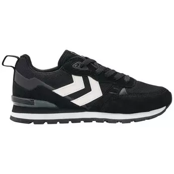 Кроссовки Hummel Thor, черный