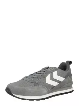 Кроссовки Hummel Thor, камень