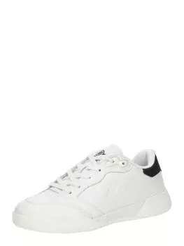 Кроссовки Hummel TOP SPIN REACH LX-E SPORT, натуральный белый