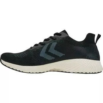 Кроссовки Hummel Trinity Breaker Seamless, черный