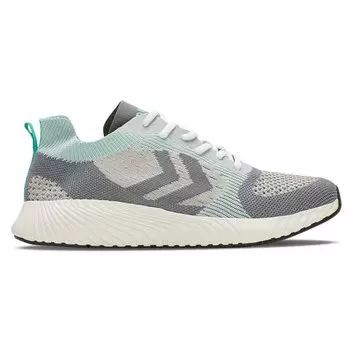 Кроссовки Hummel Trinity Breaker Seamless, серый