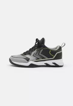 Кроссовки Hummel Uruz 2.0 Unisex, сплав