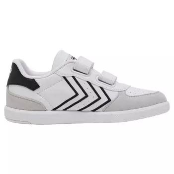 Кроссовки Hummel Victory, белый