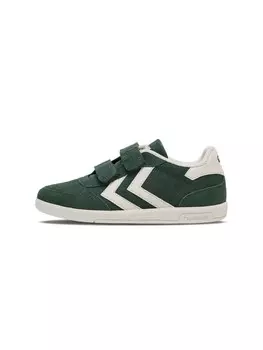 Кроссовки Hummel Victry, зеленый/пихта
