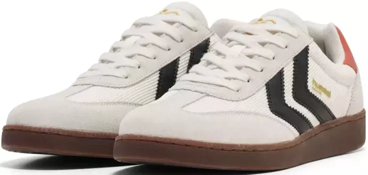 Кроссовки hummel "VM78 CPH MS", белый