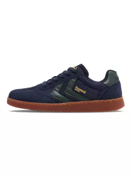 Кроссовки Hummel Vm78 Cph Ms, темно-синий