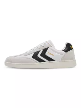 Кроссовки Hummel Vm78 Cph Nylon, белый