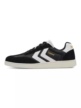 Кроссовки Hummel Vm78 Cph Nylon, черный