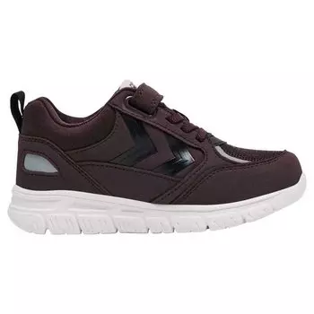 Кроссовки Hummel X-Light 2.0 Tex, фиолетовый