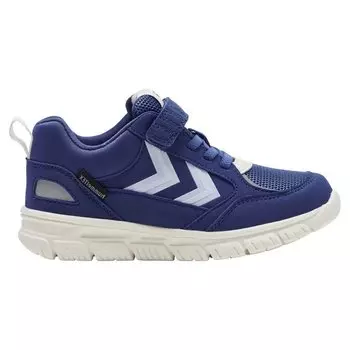 Кроссовки Hummel X-Light 2.0 Tex, синий