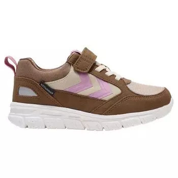 Кроссовки Hummel X-Light 2.0 Tex, розовый